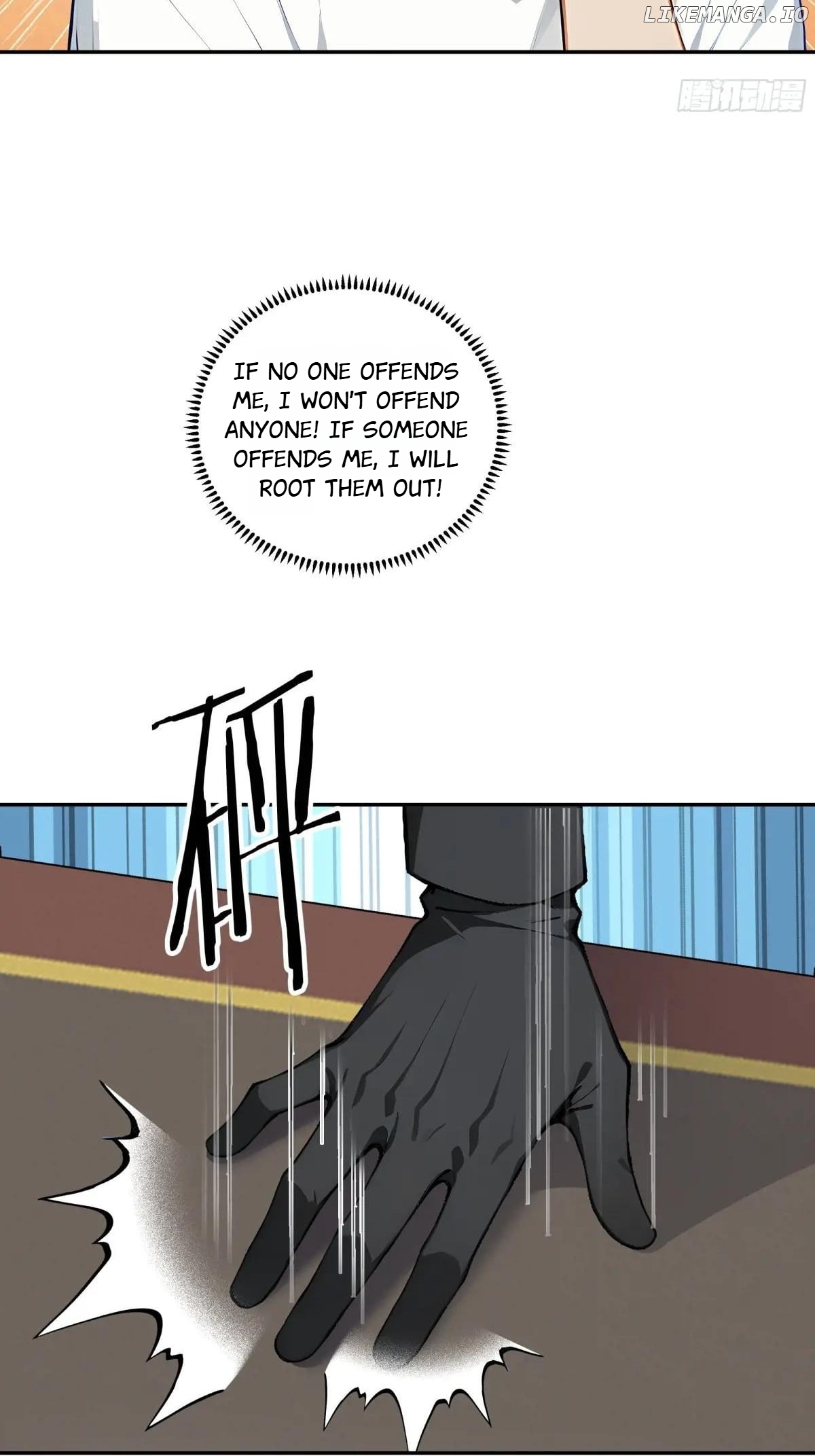 God of Learning Chapter 34 - page 29